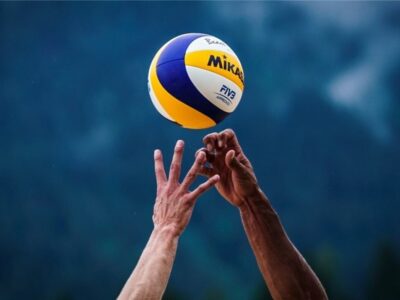 سیستم جدید کسب سهمیه المپیک برای والیبال؛ کار برای حضور در لس‌آنجلس سخت شد