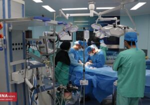 بیست‌ویکمین اهدای عضو سال جاری خوزستان به نام یک بانو در امیدیه ثبت شد