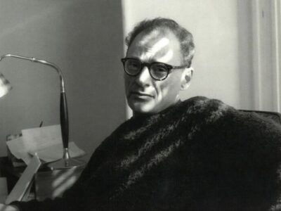 بررسی «مرگ فروشنده» آرتور میلر در رادیو نمایش