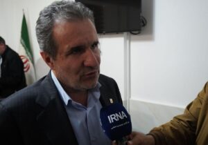 معاون وزیر صمت: ۲۰ درصد برق شهرک‌های صنعتی کشور از انرژی‌های تجدیدپذیر تأمین شد