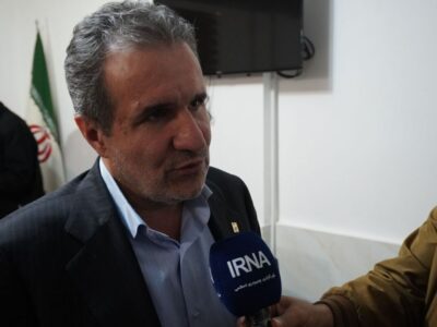 معاون وزیر صمت: ۲۰ درصد برق شهرک‌های صنعتی کشور از انرژی‌های تجدیدپذیر تأمین شد