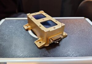 حسگر خورشیدی ایرانی رقیب جدی نمونه ۱۲ هزار دلاری خارجی