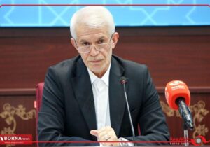 سیدمحمد شروین اسبقیان : مدیر کل یک استان باید مهارت‌های مختلفی داشته باشد