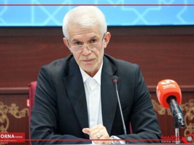 سیدمحمد شروین اسبقیان : مدیر کل یک استان باید مهارت‌های مختلفی داشته باشد