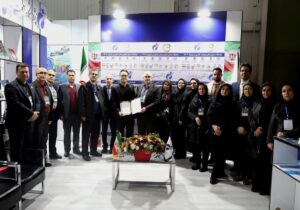 کسب عنوان غرفه برتر توسط پژوهشگاه تربیت‌بدنی در نمایشگاه دستاورد‌های پژوهش، فناوری و فن بازار