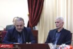 چمنگلی: گردهمایی مدیران کل فرصتی برای حل چالشهای استانها بود؛ ورزش از زمان دنیامالی تحولات بزرگی داشته است+فیلم