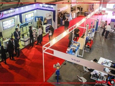 نمایشگاه ایران ساخت چطور بر زندگی مردم تاثیر می‌گذارد؟