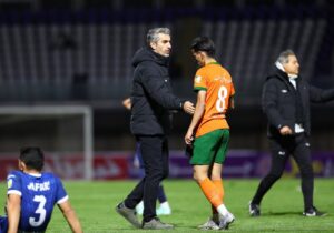 تراکتور و پرسپولیس به راند ۵۹ رسید