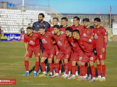 تکرار تاریخ برای تراکتور مقابل پرسپولیس !؟ آذرماه؛ یادآور خاطرات خوش تبریزیها