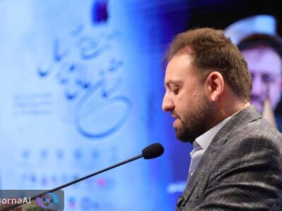 اگر امروز تصمیم نگیریم فردا انتخابی برایمان باقی نخواهد ماند