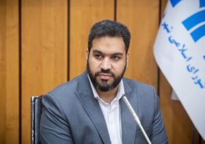 لزوم بهسازی و تامین روشنایی مسیر دسترسی نجف آباد به قزوین