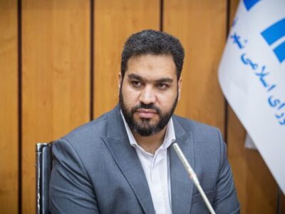 لزوم بهسازی و تامین روشنایی مسیر دسترسی نجف آباد به قزوین