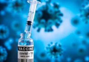 واکسن کرونا خطر مرگ را تا ۷۵ درصد کاهش میدهد