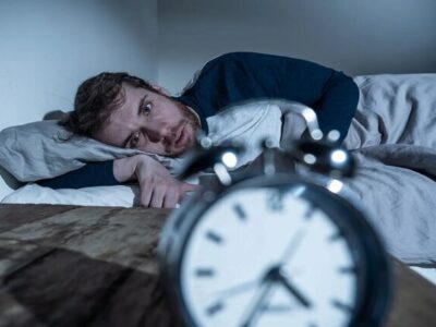 چرخه معیوب بیخوابی؛ سلامت روان و خواب ناکافی در یک دایره باطل!