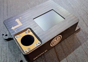 برای اولین بار در جهان؛ شمالیاب خورشیدی ایرانی بدون GPS جهت شمال را مشخص می‌کند