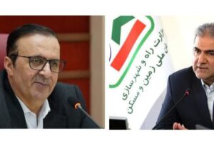 پیگیری مسائل استان قزوین در تهران