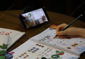 تعطیلی حضوری مدارس هشت شهرستان بهدلیل آلودگی هوای خوزستان