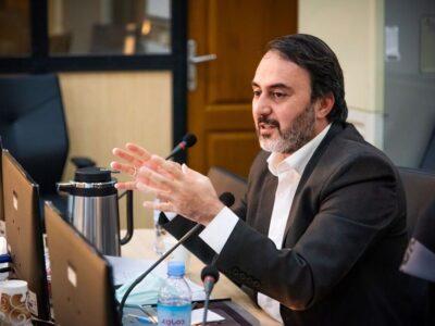 ۲ هزار درخت ارزشمند تهران شناسنامه‌دار می‌شوند