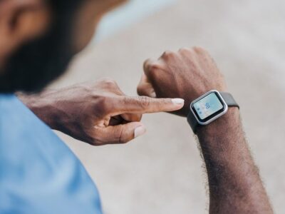 اسمارت واچ چیست و چه قابلیت هایی دارد؟