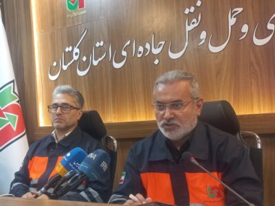 احداث آزادراه نوکنده – آشخانه مطالبه جدی مردم گلستان از رئیس جمهور است