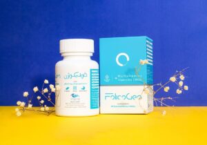 خرید مکمل ضد ریزش مو از دارو پل با بهترین قیمت