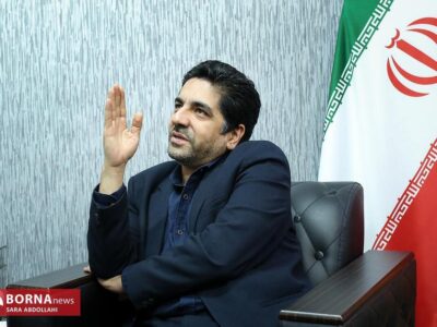 ثابت قدم در نامه‌ای به معاونان، مدیران ستادی و مجموعه‌های تابعه: هزینه‌های غیرضروری باید کاهش یابد