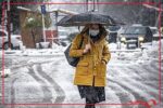 آخرین شرایط آب و هوای کشور از زبان کارشناس هواشناسی