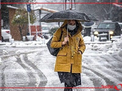 آخرین شرایط آب و هوای کشور از زبان کارشناس هواشناسی
