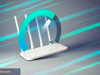 صعود ۵ پله‌ای سرعت اینترنت ثابت و همراه ایران در رده‌بندی جهانی