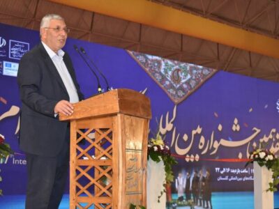 نماینده مجلس: هویت ملی اقوام ایران ریشه در تمدن و تاریخ دارد