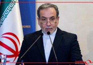 سید عباس عراقچی: ما به شکلی که بار قبل در برابر آمریکا و رژیم اسرائیل ایستاده‌ایم در برابر آن‌ها می‌ایستیم