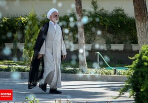 لغو سفر رئیس قوه قضاییه و هیئت عالی قضایی به استان مرکزی به دلیل شرایط جوی و انسداد مسیرها