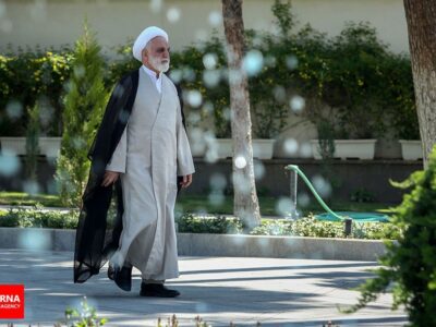 لغو سفر رئیس قوه قضاییه و هیئت عالی قضایی به استان مرکزی به دلیل شرایط جوی و انسداد مسیرها