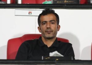 مبعلی: هیچ لیستی برای تیم امید نهایی نشده است/ تمام بازی‌ها را رصد می‌کنیم