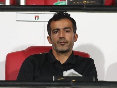 مبعلی: هیچ لیستی برای تیم امید نهایی نشده است/ تمام بازی‌ها را رصد می‌کنیم