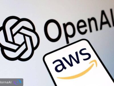 آمازون ۱۰ میلیارد دلار در اپن‌ای‌آی سرمایه‌گذاری می‌کند