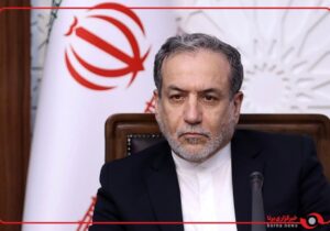 عراقچی : اقدام سه کشور اروپایی برای بازگشت تحریم ها ضربه به دیپلماسی بود