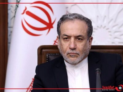 عراقچی : اقدام سه کشور اروپایی برای بازگشت تحریم ها ضربه به دیپلماسی بود