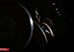 اسامی وزنه‌برداران دعوت شده به اردوی تیم ملی نوجوانان و جوانان ایران