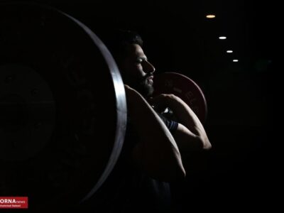 اسامی وزنه‌برداران دعوت شده به اردوی تیم ملی نوجوانان و جوانان ایران