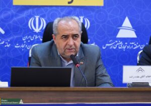 راه‌اندازی اتاق بازرگانی و خانه صنعت مستقل در منطقه آزاد ارس تصویب شد