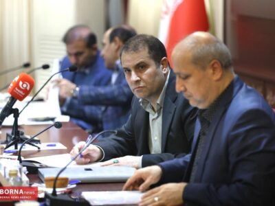 نظری در گردهمایی مدیران ادارات ورزش و جوانان استان‌ها: مستندسازی املاک و اراضی ورزشی در کشور سرعت گرفته است