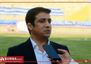 بنی‌تمیم: گردهمایی مدیران کل با وزیر اقدام پسندیده‌ای است؛ ورزش خوزستان در مسیر رشد قرار دارد