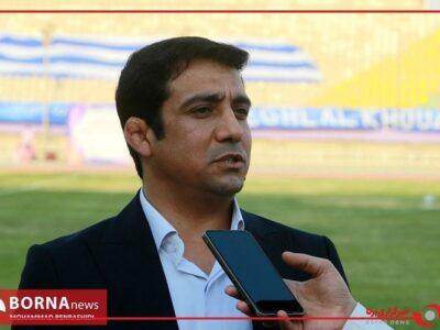 بنی‌تمیم: گردهمایی مدیران کل با وزیر اقدام پسندیده‌ای است؛ ورزش خوزستان در مسیر رشد قرار دارد