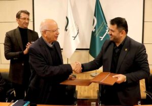 شهرداری ارومیه و انجمن خیریه «امید» تفاهم‌نامه همکاری امضا کردند