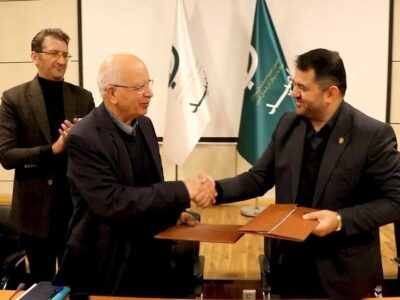 شهرداری ارومیه و انجمن خیریه «امید» تفاهم‌نامه همکاری امضا کردند