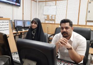 «به امید دیدار»؛ قرار دلی رادیو جوان با امام‌زمان (عج)