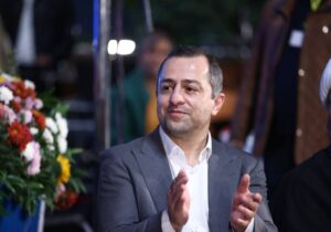 رحیمی: قهرمانان ورزشی سرمایه اجتماعی ارزشمند برای آینده جوانان ایران هستند