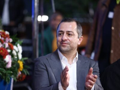 رحیمی: قهرمانان ورزشی سرمایه اجتماعی ارزشمند برای آینده جوانان ایران هستند