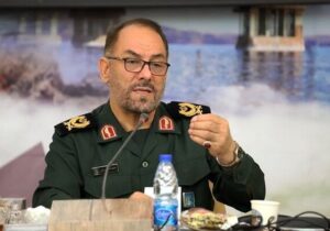 فرمانده سپاه آذربایجان غربی: افزایش کیفیت فعالیت‌های بسیج مورد توجه قرار گیرد